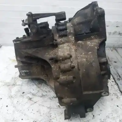 Автозапчасти б/у коробка передач за ford c-max (cb3) 1.6 tdci cat ссылки oem iam 3m5r7002yf  3m5r-7f096-yf
