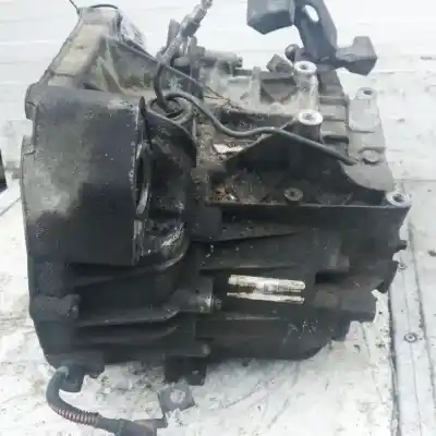 Автозапчасти б/у коробка передач за rover rover 75 (rj) 2.0 kv6 classic ссылки oem iam 5495775  