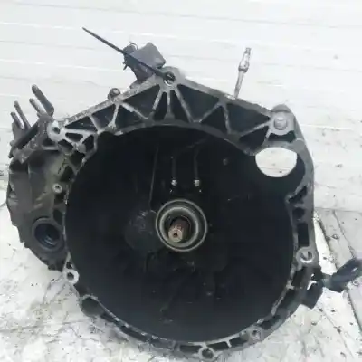 Second-hand car spare part gearbox for rover rover 75 (rj) 2.0 kv6 classic oem iam references 5495775