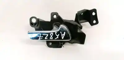 Second-hand car spare part INTERIOR RIGHT FRONT HANDLE for OPEL ZAFIRA A  OEM IAM references 400608JC  