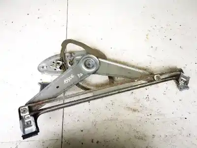 Second-hand car spare part driver left window regulator for ford focus c-max (cap) 1.6 tdci cat oem iam references   
