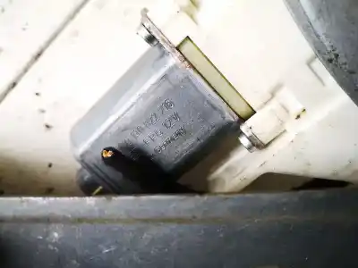 Second-hand car spare part left front window motor for ford focus c-max (cap) 1.6 tdci cat oem iam references 4m5t14553  4m5t-14553, 0130822216