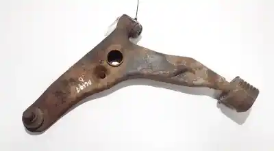 Second-hand car spare part front left lower suspension arm for mitsubishi space star (dg0) 1.9 di-d cat oem iam references 