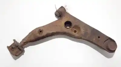 Second-hand car spare part front left lower suspension arm for mitsubishi space star (dg0) 1.9 di-d cat oem iam references   