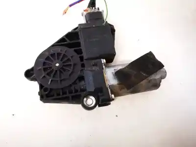 Second-hand car spare part right front window motor for mitsubishi space star (dg0) 1.9 di-d cat oem iam references 0130821789