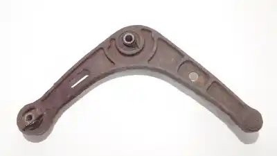 Автозапчасти б/у передний левый нижний рычаг подвески за renault laguna (b56) 3.0 v6 baccara (b56e/r) ссылки oem iam   