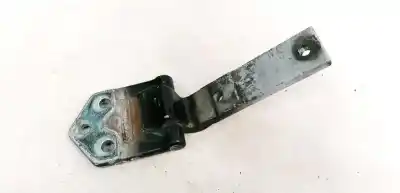 Автозапчасти б/у амортизаторы багажника/двери за volkswagen caddy ka/kb (2k) 1.9 tdi ссылки oem iam 2k0827151a  