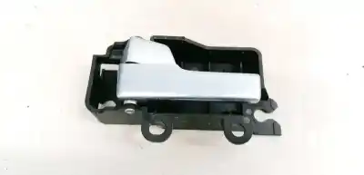 Second-hand car spare part interior right rear handle for ford focus c-max (cap) 1.6 tdci cat oem iam references 3m51r22601bb