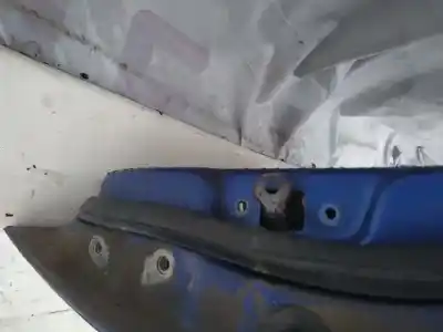 Second-hand car spare part hinge for chevrolet lacetti 2.0 diesel cat oem iam references 