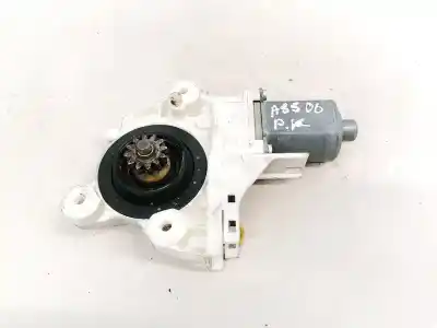 Second-hand car spare part left front window motor for ford focus c-max (cap) 1.6 tdci cat oem iam references 4m5114a389