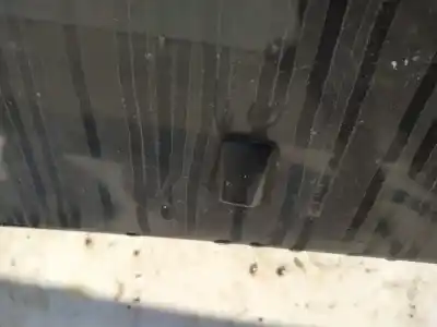 Second-hand car spare part plastics for audi 80/90 (893) 1.8 oem iam references 