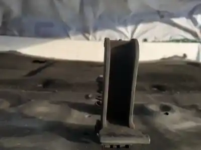 Second-hand car spare part plastics for renault vel satis (bj0) 3.5 v6 oem iam references 