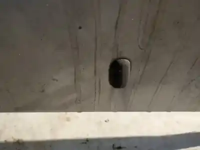 Peça sobressalente para automóvel em segunda mão plásticos por ford focus turnier (cb4) 1.6 16v cat referências oem iam 