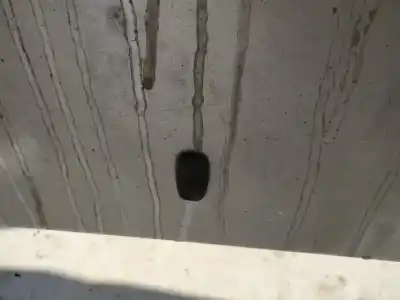 Peça sobressalente para automóvel em segunda mão plásticos por ford focus turnier (cb4) 1.6 16v cat referências oem iam 