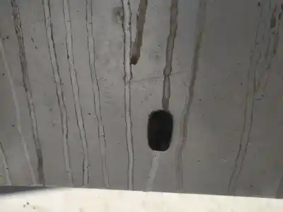 Pezzo di ricambio per auto di seconda mano plastica per ford focus turnier (cb4) 1.6 16v cat riferimenti oem iam   