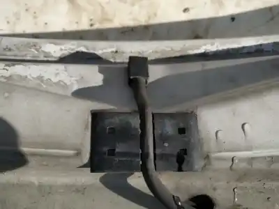 Pezzo di ricambio per auto di seconda mano plastica per renault scenic ii 1.6 16v riferimenti oem iam   