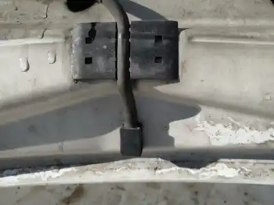 Pezzo di ricambio per auto di seconda mano plastica per renault scenic ii 1.6 16v riferimenti oem iam   