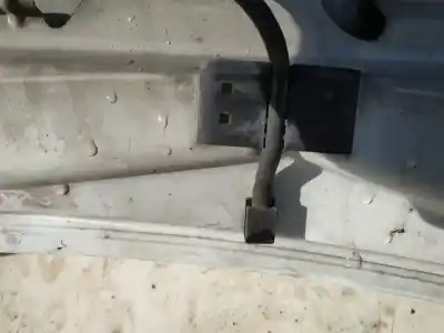 Pezzo di ricambio per auto di seconda mano plastica per renault scenic ii 1.6 16v riferimenti oem iam   