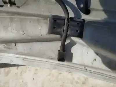 Pezzo di ricambio per auto di seconda mano plastica per renault scenic ii 1.6 16v riferimenti oem iam   