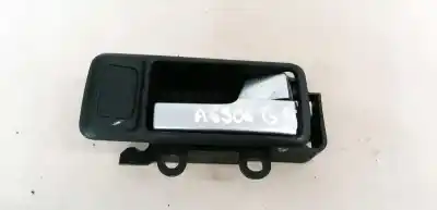Second-hand car spare part interior right front handle for ford focus c-max (cap) 1.6 tdci cat oem iam references 3m51r22600bb