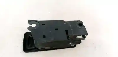 Автозапчастина б/у усередині передня права ручка для ford focus c-max (cap) 1.6 tdci cat посилання на oem iam 3m51r22600bb  3m51-r22600-bb