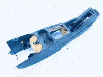 Second-hand car spare part plastics for opel meriva b 1.7 16v cdti oem iam references 13119172