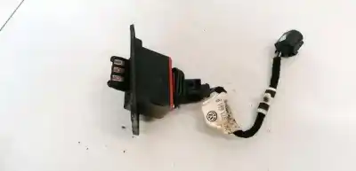 Second-hand car spare part switch for volkswagen caddy ka/kb (2k) 1.9 tdi oem iam references 2k0907437  0400670021