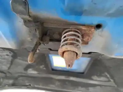 Pezzo di ricambio per auto di seconda mano plastica per chevrolet kalos 1.2 cat riferimenti oem iam   