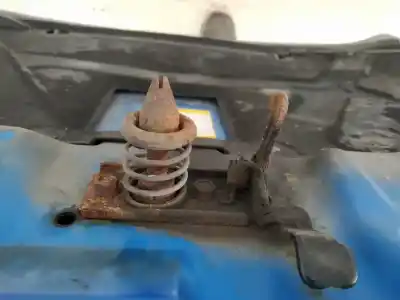 Pezzo di ricambio per auto di seconda mano plastica per chevrolet kalos 1.2 cat riferimenti oem iam   