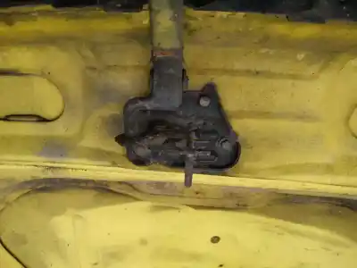 Автозапчастина б/у пластика для audi a4 avant (b5) 1.8 посилання на oem iam   