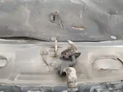 Автозапчастина б/у пластика для audi a4 avant (b5) 1.9 tdi посилання на oem iam 