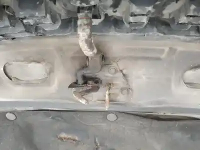 Автозапчасти б/у пластики за audi a4 avant (b5) 1.9 tdi ссылки oem iam   