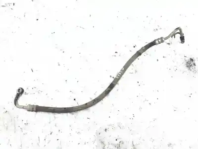 Peça sobressalente para automóvel em segunda mão tubo de pressão de direção assistida por fiat doblo (119) 1.3 16v multijet dynamic pan. referências oem iam 