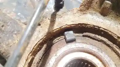 Peça sobressalente para automóvel em segunda mão sensor abs por citroen c8 2.2 hdi exclusive referências oem iam 1493882080  