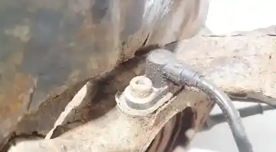 Peça sobressalente para automóvel em segunda mão sensor abs por citroen c8 2.2 hdi exclusive referências oem iam 1493882080