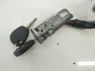 Second-hand car spare part ignition switch for citroen evasion 2.0 hdi sx oem iam references   