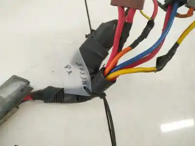 Second-hand car spare part ignition switch for citroen evasion 2.0 hdi sx oem iam references   