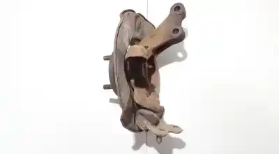 Second-hand car spare part front left knuckle for toyota corolla (e11) 2.0 d-4d linea sol oem iam references   