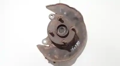 Peça sobressalente para automóvel em segunda mão manga de eixo dianteira esquerda por toyota corolla (e11) 2.0 d-4d linea sol referências oem iam 