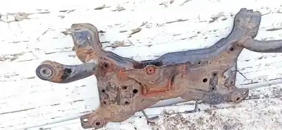 Second-hand car spare part front axle for ford c-max (cb3) 1.6 tdci cat oem iam references   