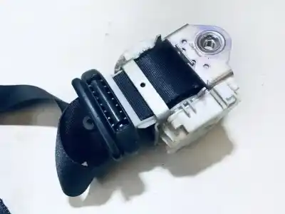 Peça sobressalente para automóvel em segunda mão cinto de segurança dianteiro direito por ford focus ii (da_, hcp, dp) 1.4 referências oem iam 4m51a61294ak  4m51-a61294-ak, 33032071