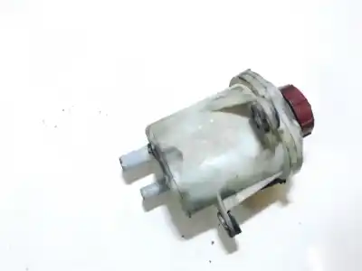 Peça sobressalente para automóvel em segunda mão depósito/reservatório de direção por fiat doblo (119) 1.3 16v multijet dynamic pan. referências oem iam 