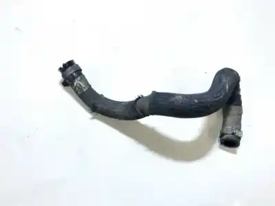 Peça sobressalente para automóvel em segunda mão tubo de pressão de direção assistida por fiat doblo (119) 1.3 16v multijet dynamic pan. referências oem iam 