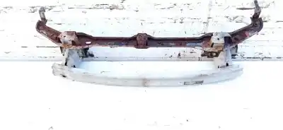 Tweedehands auto-onderdeel versterking van de voorbumper voor fiat doblo (119) 1.3 16v multijet dynamic pan. oem iam-referenties 