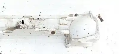 Second-hand car spare part front panel for fiat doblo (119) 1.3 16v multijet dynamic pan. oem iam references   