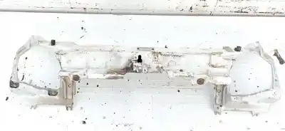 Tweedehands auto-onderdeel voorpaneel voor fiat doblo (119) 1.3 16v multijet dynamic pan. oem iam-referenties 