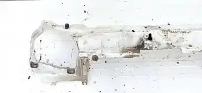 Second-hand car spare part front panel for fiat doblo (119) 1.3 16v multijet dynamic pan. oem iam references   