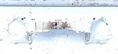 Second-hand car spare part front panel for fiat doblo (119) 1.3 16v multijet dynamic pan. oem iam references 