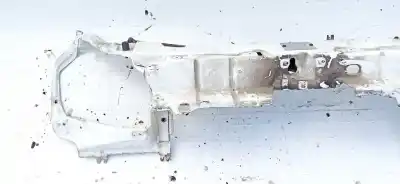 Second-hand car spare part front panel for fiat doblo (119) 1.3 16v multijet dynamic pan. oem iam references   