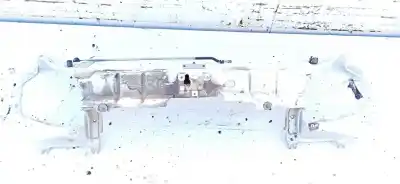 Pezzo di ricambio per auto di seconda mano pannello frontale per fiat doblo (119) 1.3 16v multijet dynamic pan. riferimenti oem iam 